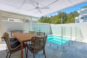 Ilanga Jervis Bay-Heated Pool, Huskisson